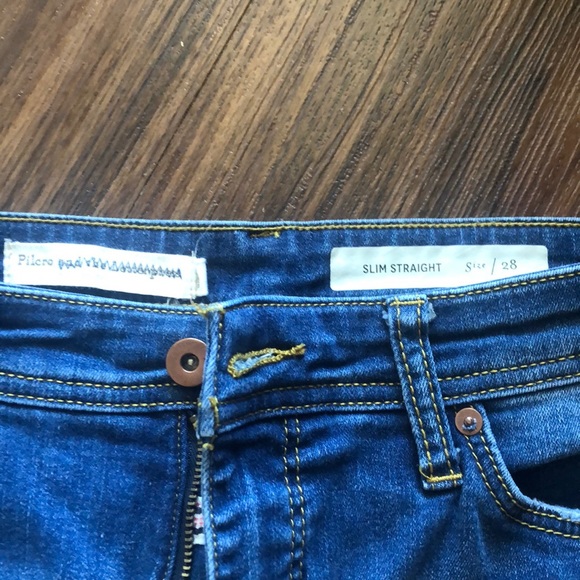 Anthropologie Jeans - Picture 2 of 2